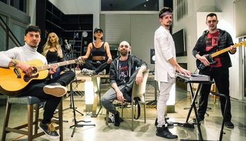 David Ciente, producătorul care a lucrat cu Selena Gomez: „Pentru mine e dovada că nu există limite”