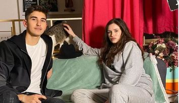 Sebastian Dobrincu și Ioana Ignat formează un cuplu. Cel mai tânăr milionar român a avut o relație și cu Mimi