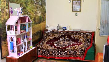 Destinul familiei Done s-a schimbat radical după renovarea casei. Cum arată acum locuița lor