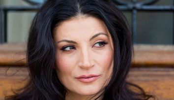 Ioana Ginghină, despre perioada grea prin care trece: ”Divorțul mi-a schimbat copilul”
