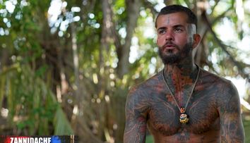 Survivor All Stars 14 mai 2024- Zanni vorbește extrem de deschis despre viața lui, dar și despre regretele pe care le are! Cum își dorește să trăiască după Survivor