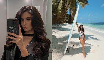 Cât a plătit Ioana Grama pentru o noapte de cazare în Seychelles. Resort-ul de cinci stele pe care l-a ales îți taie răsuflarea