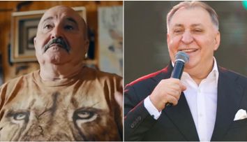 Nuțu Cămătaru, declarații șocante: „Vali Vijelie făcuse un accident, mi se pare cu moartea victimei, și a fugit. A trebuit să meargă la foaie verde, la spart de case...”