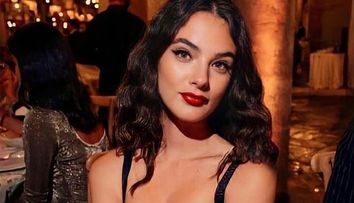 Fiica Monicăi Bellucci și a lui Vincent Cassel a împlinit 17 ani. Cum a felicitat-o tatăl său