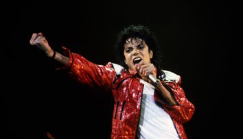 Fotograful lui Michael Jackson face noi dezvaluiri despre trecutul Regelui muzicii pop