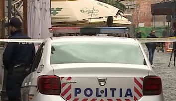 Cu ce se ocupa tânăra de 25 de ani care a fost bătută cu bestialitate în Centrul Vechi