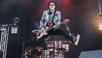 Cele mai cool 5 festivaluri din lume, unde muzica chiar e pentru toți