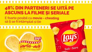 (P) AFLĂ CUM ÎNȘALĂ 48% DIN PARTENERI