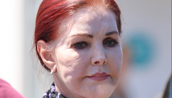 Priscilla Presley, doborâtă de greutățile vieții la 80 de ani. Cum a fost surprinsă de paparazzi