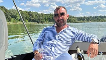 Pescobar, obligat să demoleze taverna din Herăstrău. Reacția patronului, urmărit de ghinioane, a șocat din nou: „Ce să vă fac vouă?”