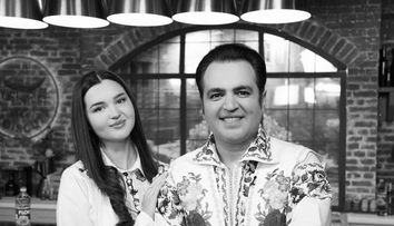 Cum reușește Igor Cuciuc să treacă peste moartea fiicei sale în vârstă de doar 17 ani! Artistul și soția sa și-au găsit un refugiu, care le aduce liniște: „Doamne, ajută-ne să putem trăi cu această pierdere”