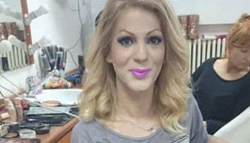Puțini își mai amintesc! Cine este românul celebru pentru care artista transgender Naomi avea o slăbiciune: „E cel mai drăguț!”