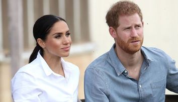 Prințul Harry, prima reacție despre divorțul de Meghan Markle: 