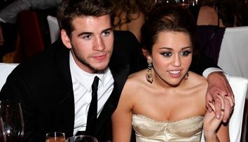 E oficial! Miley Cyrus si Liam Hemsworth s-au despartit. De ce au rupt logodna cei doi
