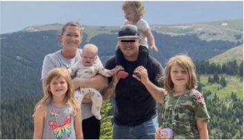 Tragedie fără margini! O mamă și-a împușcat cei patru copii, după care s-a sinucis! Rudele sunt în stare de șoc: „Cu inima zdrobită...”. De ce ar fi recurs femeia la un asemenea gest