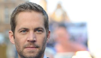 Fiica lui Paul Walker si-a facut cont pe retelele de socializare. Prima fotografie postata i-a emotionat pe fani pana la lacrimi