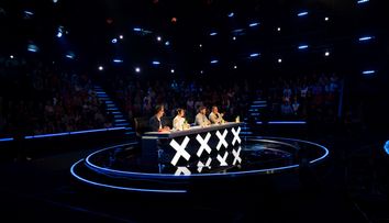 Românii au talent, 1 martie 2024. Un nou spectacol fenomen pe scena talentelor: „Am venit pentru a promova țăranul român autentic, pentru a fi un model pentru acest hram”