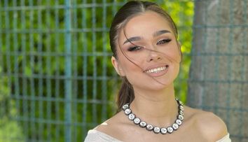 Cum arată casa în care se vor muta Theo Rose și Anghel Damian. Artista a postat imaginile pe rețelele de socializare: „Aproape gata”