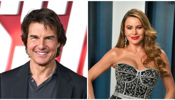 S-au iubit în trecut, dar a părăsit-o pentru Katie Holmes! Tom Cruise ar vrea o a doua șansă de la Sofia Vergara