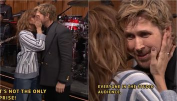 N-au mai apărut împreună la un eveniment de peste 10 ani! Ryan Gosling și Eva Mendes, apariție rară de ziua actriței, care a împlinit 52 de ani