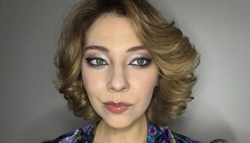 Cine este Ilona Dănilă, influencerița care a făcut din etimologie și gândirea critică un fenomen pe TikTok: „Sunt om, nu algoritm”