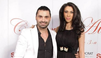 Pepe si Raluca Pastrama, doi parinti in culmea fericirii. Cei doi au aflat sexul copilului 