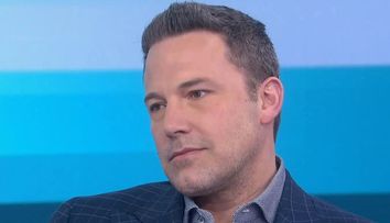 Ben Affleck vorbește despre cel mai mare viciu al său: „Să fiu alcoolic face parte din viața mea”