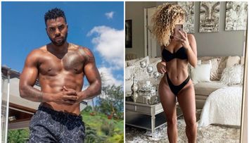 A avut cele mai sexy iubite, dar ultima le întrece pe toate. Cum arăta partenera lui Jason Derulo