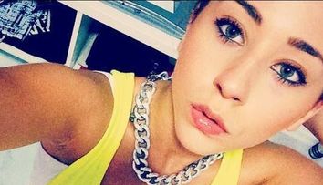 Nicole Cherry, cea mai mare dorinta a sa. Nimeni nu si-a imaginat ca isi poate dori asa ceva la numai 15 ani