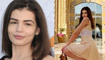 Monica Gabor a încins internetul cu o apariție rară în sala de fitness. Cum arată la 38 de ani, în echipament sport mulat