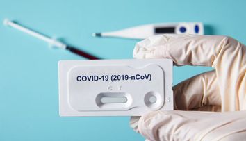 Când vor fi disponibile testele pentru Coronavirus care se pot face acasă și în ce constau?