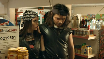 Tara o arde pe comedie. Diseara, ai portie dubla de Las Fierbinti, de la 20.30, la ProTV!