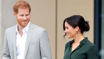 Cum îl va chema pe bebeluşul lui Meghan Markle şi al Prinţului Harry?