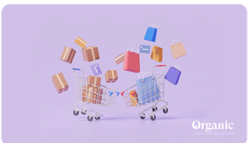 (P) Ai un magazin online, dar nu vinde? Organic Agency îți oferă sfaturi care te vor ajuta să atragi mai mult trafic
