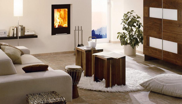 (P) Ce șeminee să alegi pentru a crea un spațiu cozy și relaxant în locuința ta? Află acum