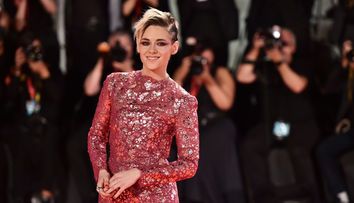 Kristen Stewart urmează să interpreteze rolul Prințesei Diana în filmul biografic Spencer