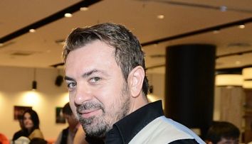 Horia Brenciu, un curcan spiritual. Cum a ajuns in aceasta ipostaza