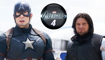 Sebastian Stan, anunț șocant pentru fani. Ce se va întâmpla în ”Avengers 4”