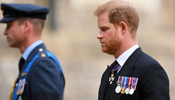 Momentul când Prințul William l-a trântit la podea pe Harry, făcând imposibilă reconcilierea dintre frați
