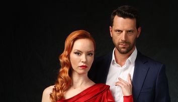 Ce mesaje transmit actorii VLAD fanilor serialului: ”Urmează scene senzaționale”