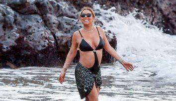 Mariah Carey, dezvăluri șocante. Cu cine și-a înșelat soțul