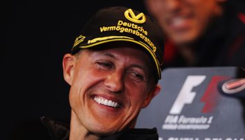 Michael Schumacher, in stare critica dupa un accident de schi