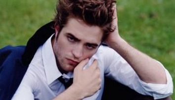 Robert Pattinson: “Vreau sa infiintez o noua religie!”