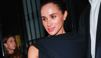 Gest impardonabil! Ce a făcut Meghan Markle când a trecut pe lângă locul în care Prințesa Diana, mama soțului ei, a murit. Fanii, șocați de ”nesimțirea” ei