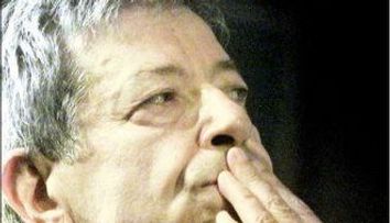 Ion Dichiseanu: 