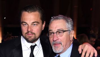 Cel mai scump scurtmetraj din istorie, cu Robert de Niro și Leonardo DiCaprio, a costat 70 de milioane $