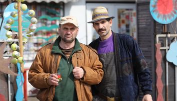 Comedia a cucerit România! Las Fierbinți și Săriți de pe fix! au fost lideri de audiență