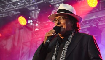 Al Bano aniversează împlinirea vârstei de 80 de ani în concert la Sala Palatului din București