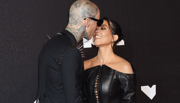 Sfatul ciudat pe care Kourtney Kardashian l-a primit de la medicul ei, ca să rămână gravidă cu Travis Barker