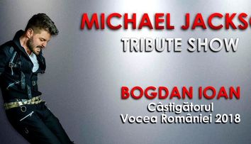 Bogdan Ioan va susține concertul 